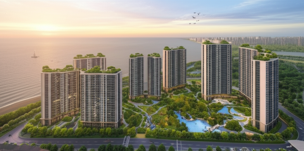 Residential Complex