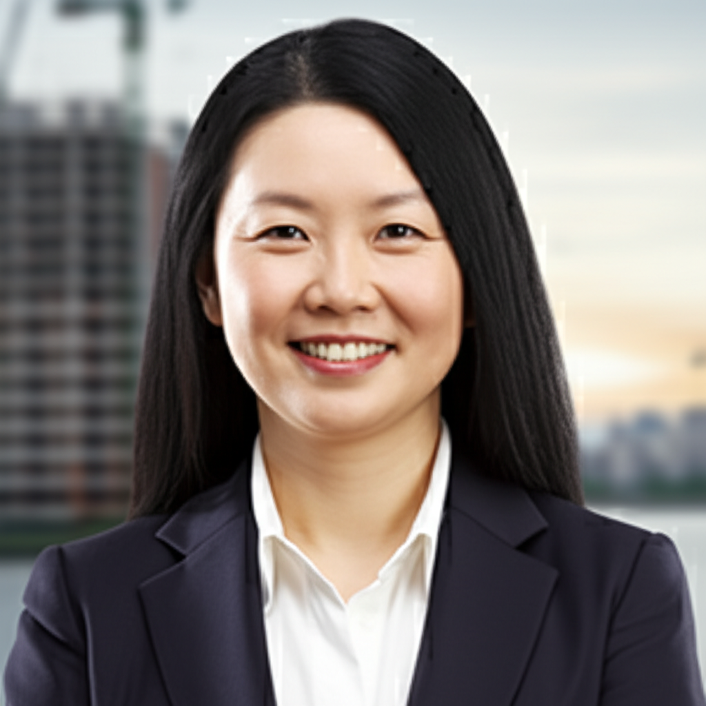 王丽华